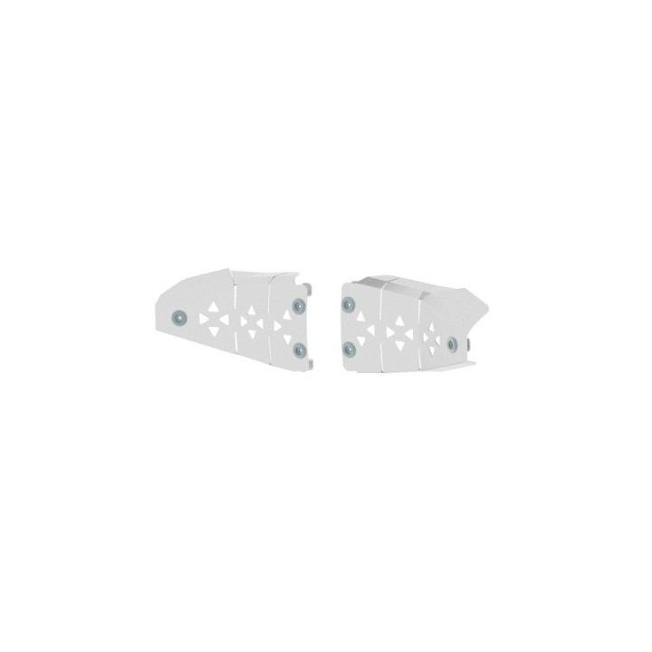 Iron Baltic Front A-Arm Guards Polaris Sportsman 1000 (2017+) - aluminium