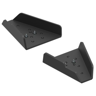 Iron Baltic Front A-Arm Guards CFMOTO 500-2 - HDPE