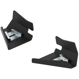 Iron Baltic Front A-Arm Guards Polaris Sportsman 570 (2021+) - HDPE - view 2