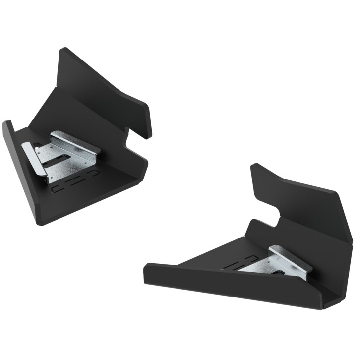 Iron Baltic Front A-Arm Guards Polaris Sportsman 570 (2021+) - HDPE - view 2