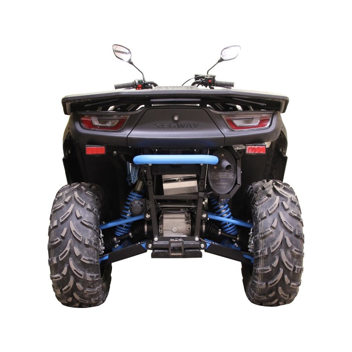 Iron Baltic Skid Plate Full Set Segway Snarler AT6 S - HDPE - view 5