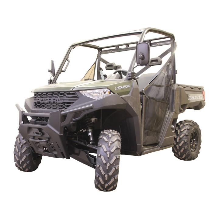 Polaris Ranger 1000 (2021+) skid plate set | Iron Baltic