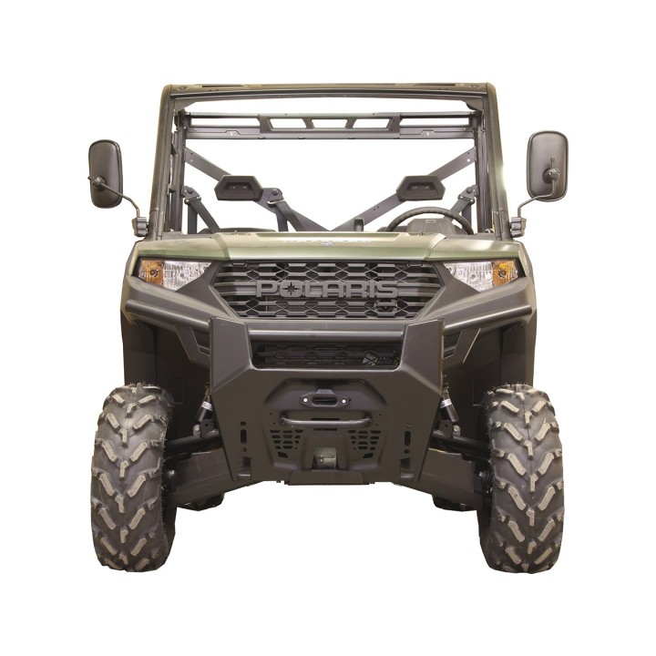 Polaris Ranger 1000 (2021+) skid plate set | Iron Baltic
