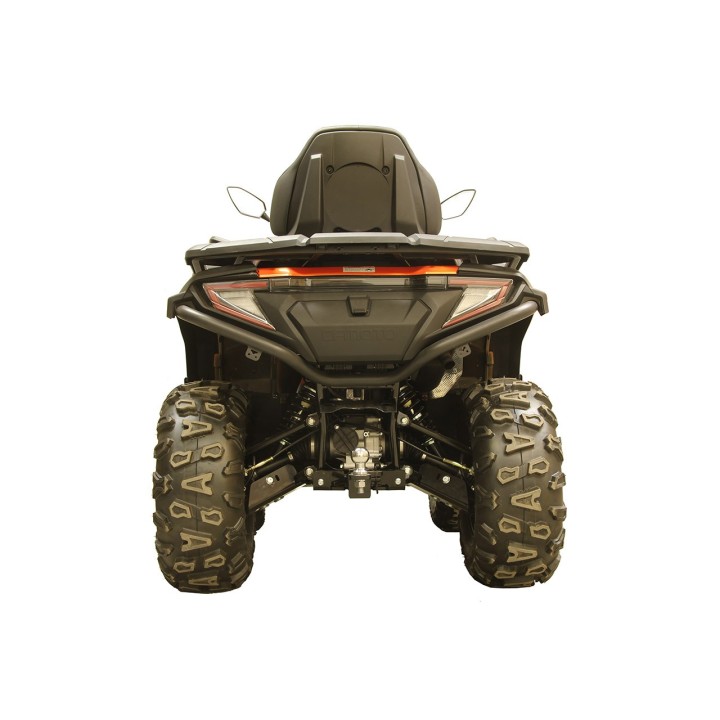 Iron Baltic Skid Plate Full Set CFMOTO CFORCE 625 Touring (2023+) - HDPE - view 5