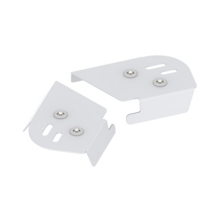 CFMOTO CFORCE 450/520-L rear A-arm guards | Iron Baltic