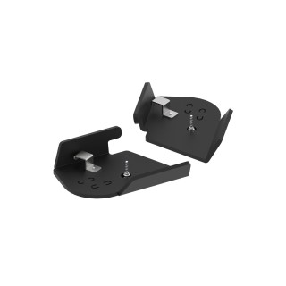 CFMOTO CFORCE 450/520-L rear A-arm guards HDPE | Iron Baltic