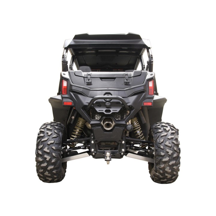 CFMOTO ZFORCE 950 Sport XL skid plate set | Iron Baltic