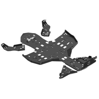 Can-Am Renegade G2 (2023+) HDPE skid plates | Iron Baltic