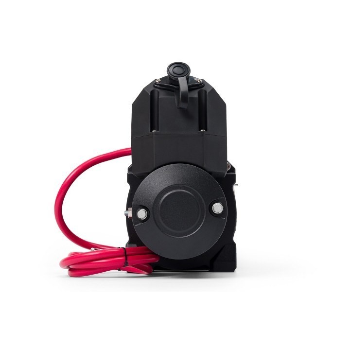 Kangaroowinch K8000XP 12V short drum winch with | Kangaroowi