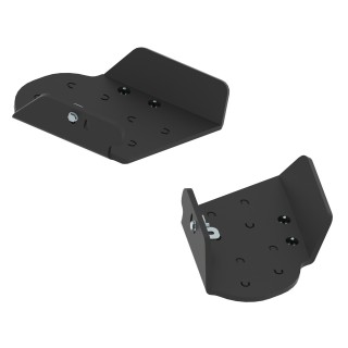 Iron Baltic ATV rear A-arm guards HDPE CFMOTO 500-2