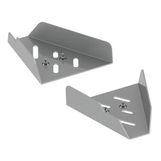 CFMOTO 500-2 front A-arm guards aluminium | Iron Baltic