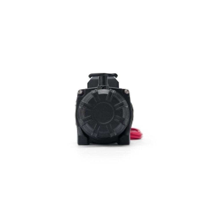 Kangaroowinch K12000XP 24V winch with synthetic rope and wireless control, 216:1 - view 8