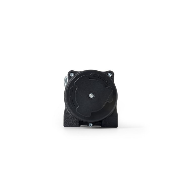 Kangaroowinch K2500XP 12V winch with steel rope | Kangaroowi