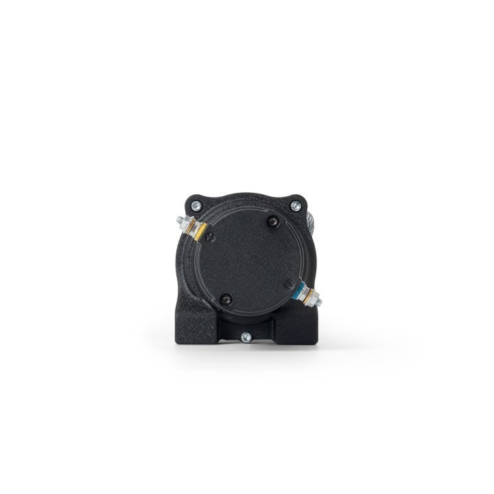 Kangaroowinch K2500XP 12V winch with steel rope | Kangaroowi