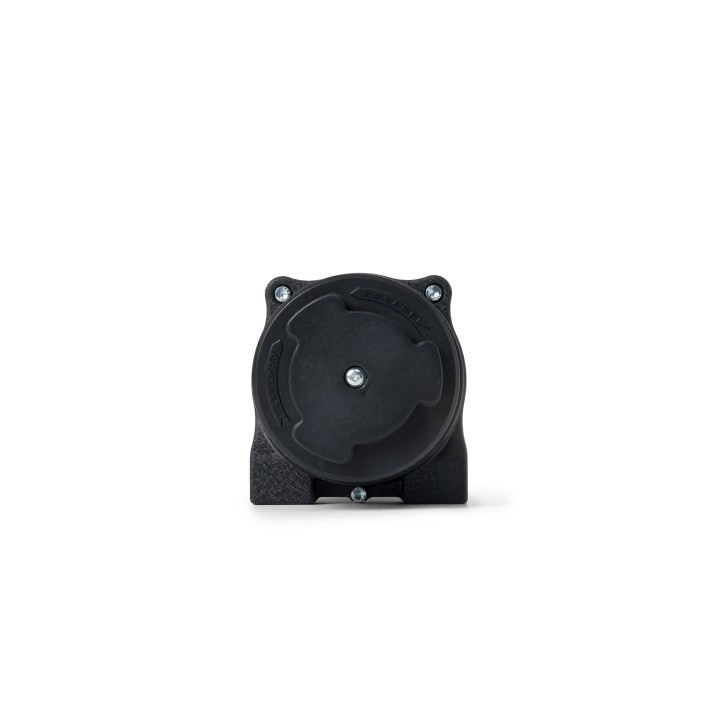 Kangaroowinch K2500XP 12V winch with synthetic  | Kangaroowi