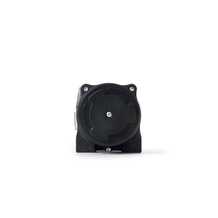 Kangaroowinch K3500XP 12V winch with steel rope | Kangaroowi