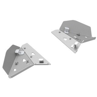 Iron Baltic front A-arm guards Can-Am Outlander G3 850/1000