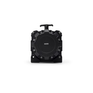 Kangaroo Winch K20000H hydraulic winch, 9080 kg | Kangaroowi
