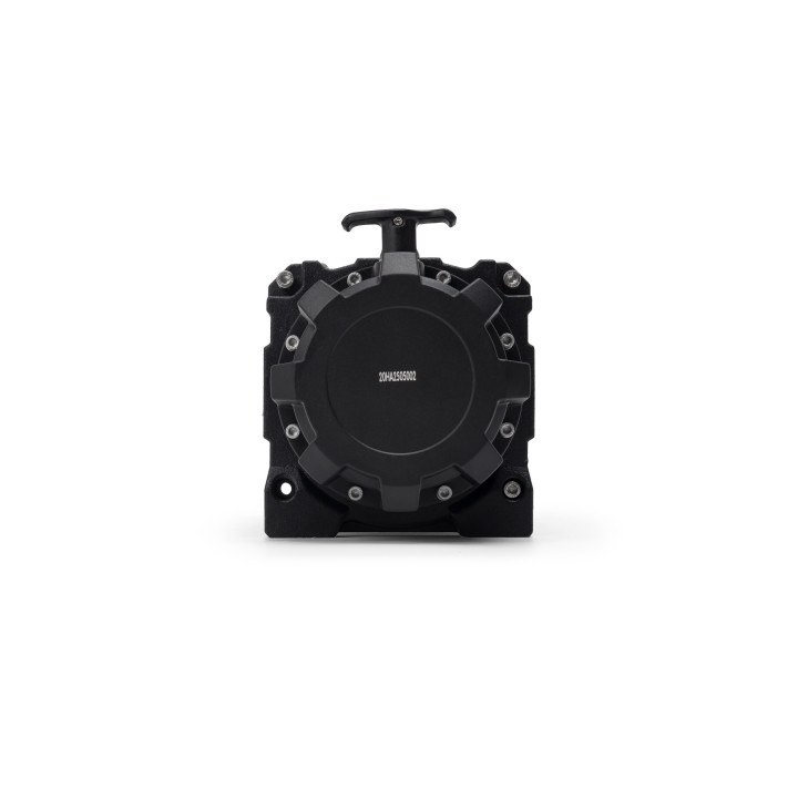 Kangaroo Winch K20000H hydraulic winch, 9080 kg | Kangaroowi