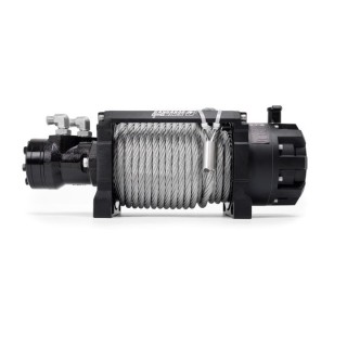 Kangaroo Winch K20000H hydraulic winch, 9080 kg | Kangaroowi