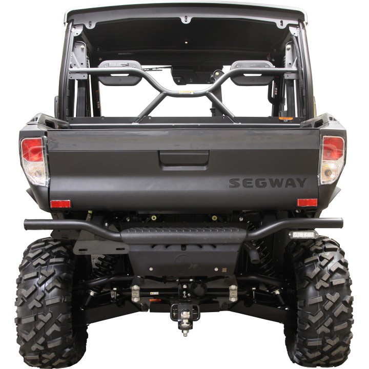 Segway Fugleman UT10 (2024+) HDPE skid plates | Iron Baltic