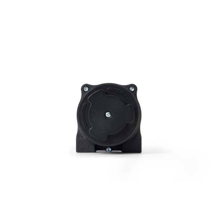 Kangaroowinch K4500XP 12V winch with steel rope | Kangaroowi