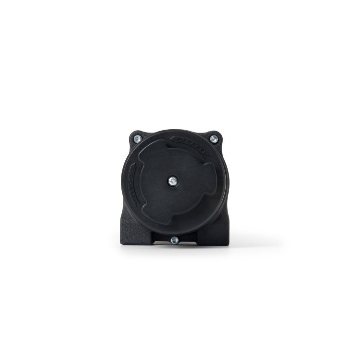 Kangaroowinch K4500XP 12V winch with synthetic  | Kangaroowi