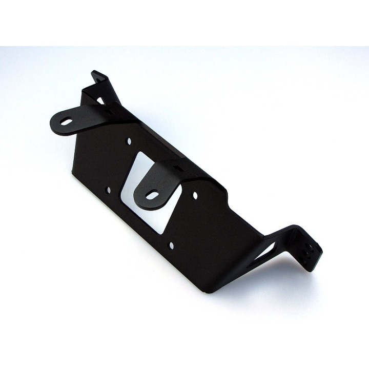 Polaris Ranger 400/EV front winch mounting kit | Iron Baltic
