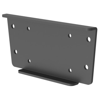 GOES 525/625 front winch mounting kit | Iron Baltic