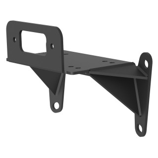 Polaris Ranger 570 rear winch mounting kit | Iron Baltic