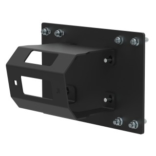 Arctic Cat 1000 XT rear winch mounting kit | Iron Baltic