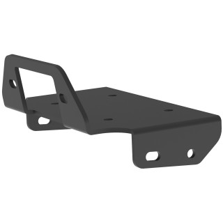 Iron Baltic Front Winch Mounting Kit TGB 550 Blade