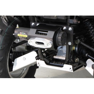 Iron Baltic Rear Winch Mounting Kit CFMOTO 500-2 - view 2