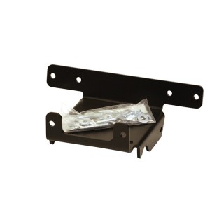 Iron Baltic Front Winch Mounting Kit Kawasaki KVF 360