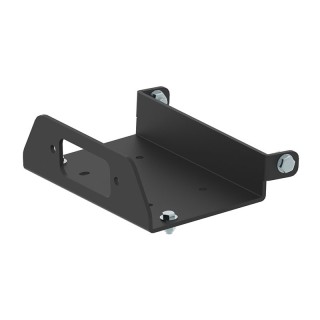 Iron Baltic Front Winch Mounting Kit Yamaha Wolverine 700