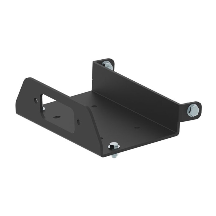 Iron Baltic Front Winch Mounting Kit Yamaha Wolverine 700