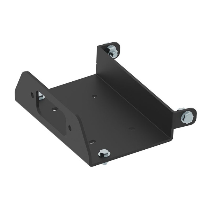 Iron Baltic Front Winch Mounting Kit Yamaha Wolverine 700 - view 2