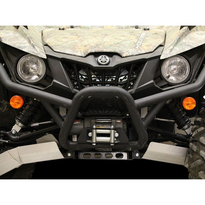 Iron Baltic Front Winch Mounting Kit Yamaha Wolverine 700 - view 3