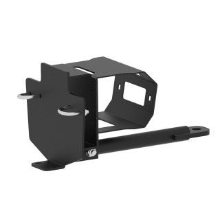Access AX600U rear winch mounting kit | Iron Baltic
