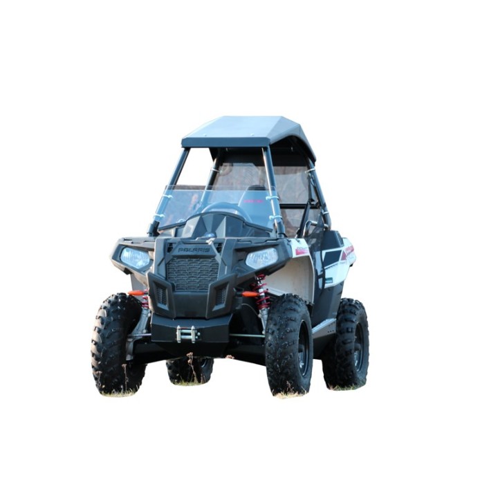 Polaris ACE 325/570 front winch mounting kit | Iron Baltic