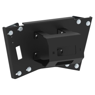 Iron Baltic Rear Winch Mounting Kit CFMOTO UFORCE 600
