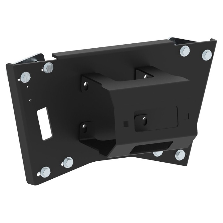 Iron Baltic Rear Winch Mounting Kit CFMOTO UFORCE 600