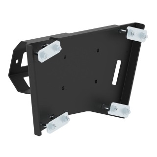 Iron Baltic Rear Winch Mounting Kit CFMOTO UFORCE 600 - view 2