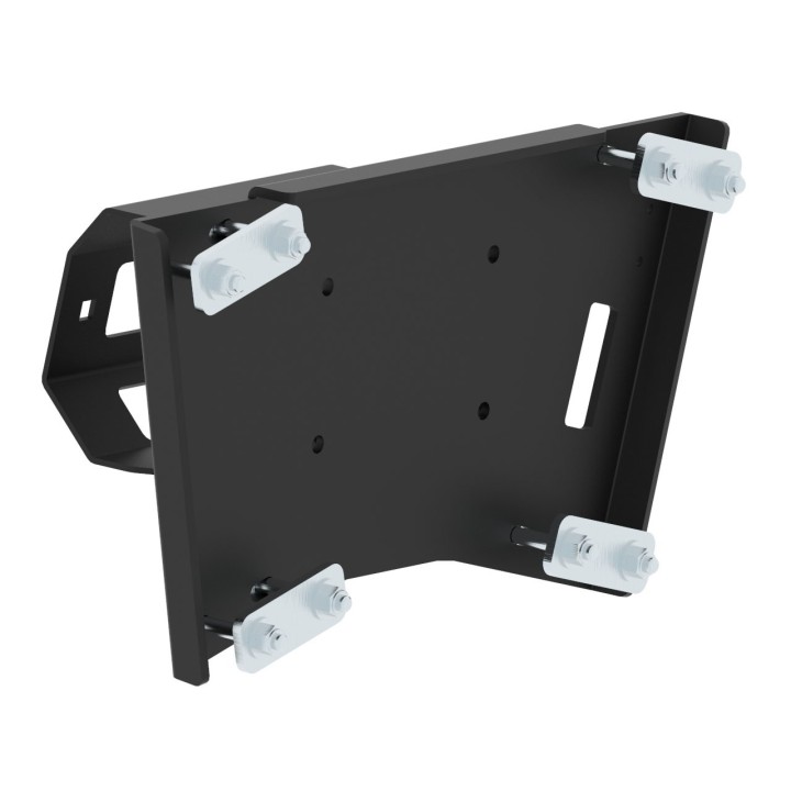 Iron Baltic Rear Winch Mounting Kit CFMOTO UFORCE 600 - view 2