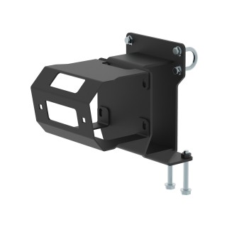 Iron Baltic Rear Winch Mounting Kit GOES Cobalt / Iron