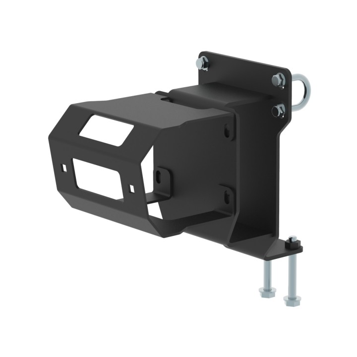 Iron Baltic Rear Winch Mounting Kit GOES Cobalt / Iron