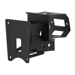 Iron Baltic Rear Winch Mounting Kit Polaris RZR PRO XP - view 2