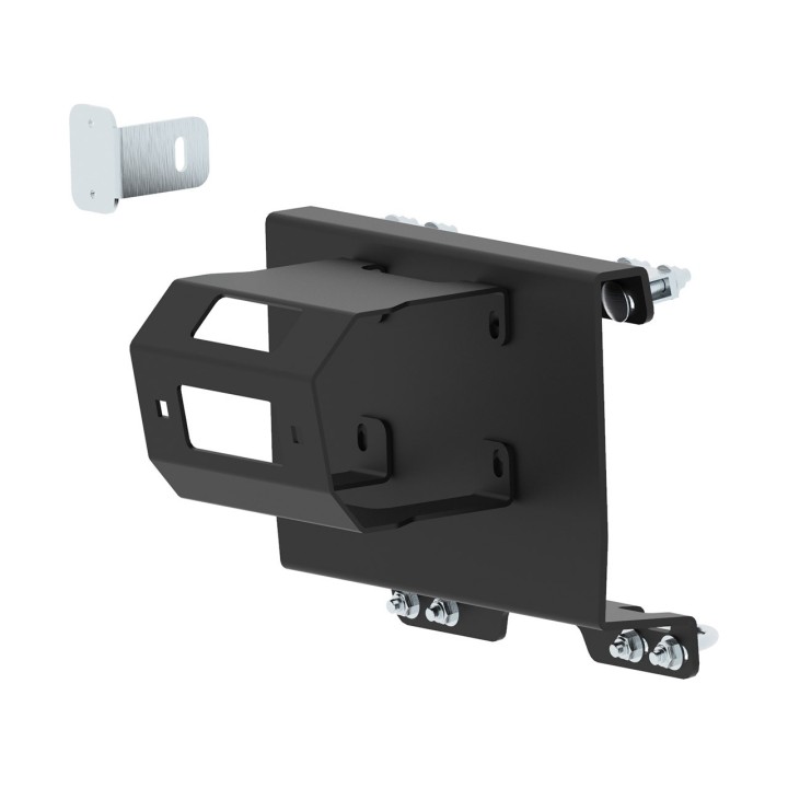Iron Baltic Rear Winch Mounting Kit CFMOTO CFORCE 625 (2023+)