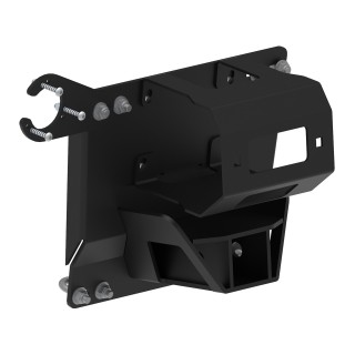Iron Baltic Rear Winch Mounting Kit CFMOTO CFORCE 450/520-L (2022+)