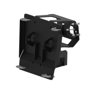 Iron Baltic Rear Winch Mounting Kit CFMOTO CFORCE 450/520-L (2022+) - view 2